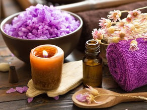 Aromaterapia