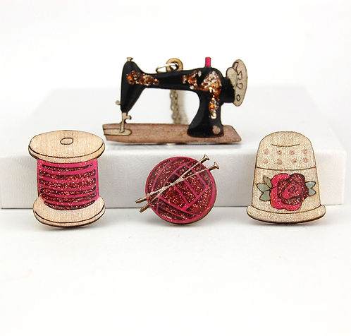 Sewing & Knitting Designs