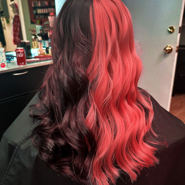 Anchorage Hair Salon