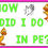 Thumbnail: PE Exit Check- 4 Self-Assessment Visuals- Yellow Duck Version
