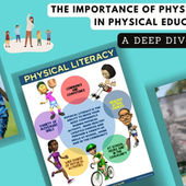 Exploring Physical Literacy in Physical Education: Essential Insights for PE Teachers