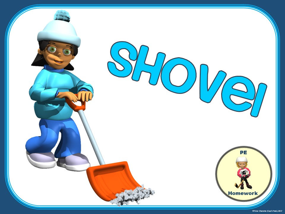 Pe activities picture