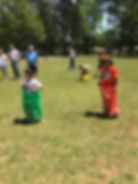 Step 10: Have fun and celebrate field day!