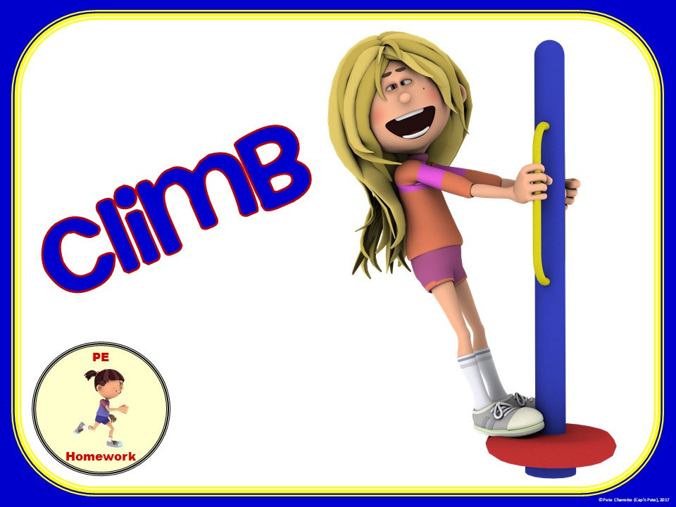 Body parts lesson plan picture