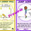 Thumbnail: PE Component of Fitness Task Cards: 24 Agility Movements