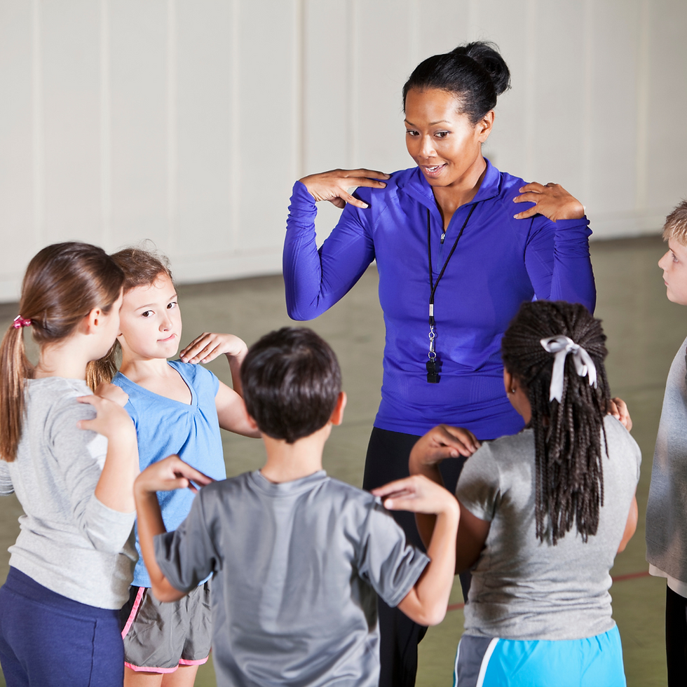 Mastering the Dynamics of PE Classroom Management: A Comprehensive Guide