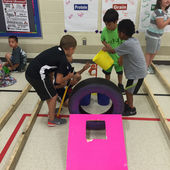 Tapping into Student Creativity in Physical Education
