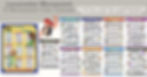 PE Poster Bundle: Locomotor Movement- 9 Movement Cue Posters