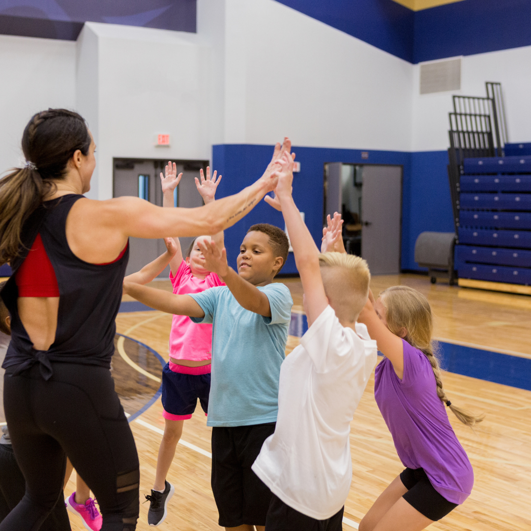 Healthy Habits and Physical Education in America – Olivia Dance