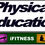 Thumbnail: PE Over the Door Banner (Upper Grades): iFITNESS