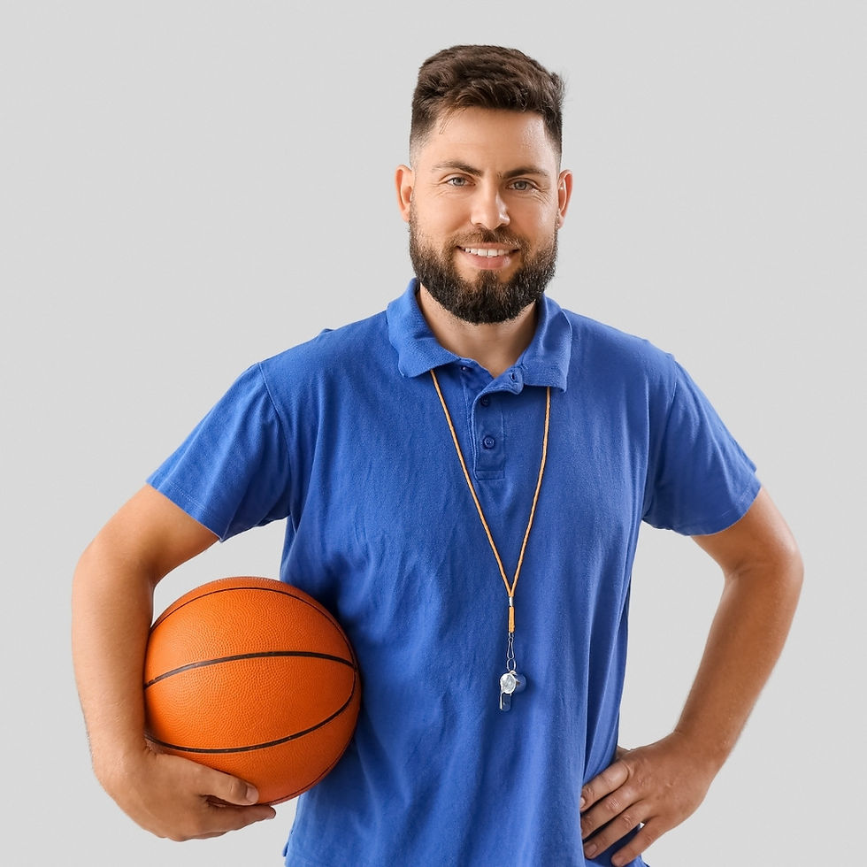 PE Teacher Job
