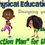Thumbnail: PE Entry Poster: Physical Education- Designing Your Action Plan for Life!