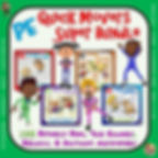 PE Quick Mover Super Bundle- Fitness, Instant Activities, Relays, & Tag Games