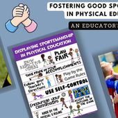 What is Sportsmanship in Physical Education: A Comprehensive Guide for Teaching Good Sportsmanship