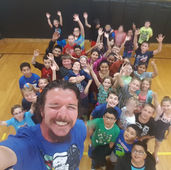 Incorporating a Field Day Theme: Seven Awesome Field Day Event Ideas
