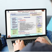A Framework For Integrating Technology Into Physical Education