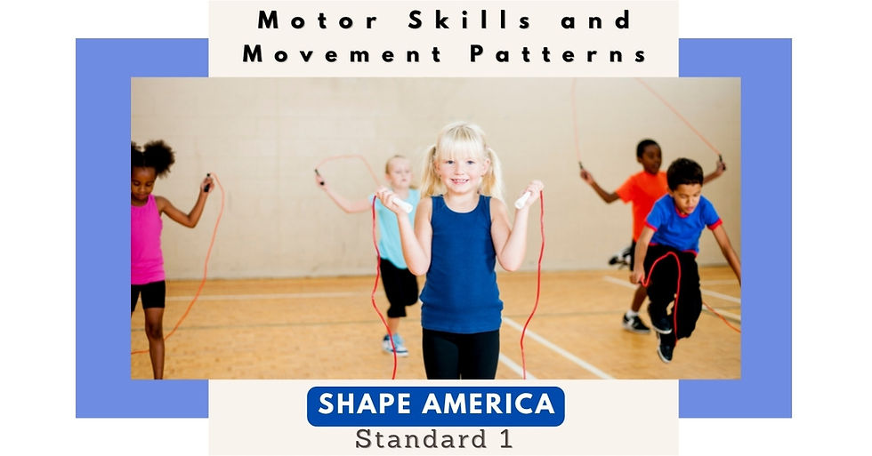 Elevate Your PE Class with 25 Jump Rope Tricks, Skills, and Essential Tips