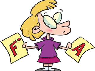 "Are We Grading Student Skills or Parent Choices?" by Mike Ginicola