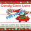 Thumbnail: Christmas Movement Stations- 21 "Joyous" Activity Cards