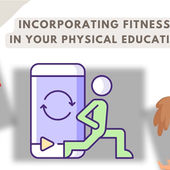Engaging Fitness Stations for PE: 25 Circuits to Challenge and Motivate Students