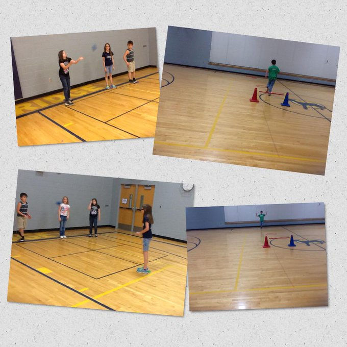 Speed and Agility in PE 16 Engaging Speed and Agility Activities and