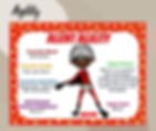 Fitness Component- Agility