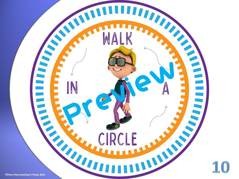 Thumbnail: Paper Plate Activate- Fitness Edition 1