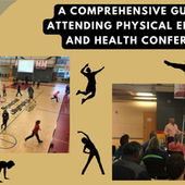 A Comprehensive Guide to Physical Education Conferences 2025 & 2026: Navigating Your Next Physical Education Conference
