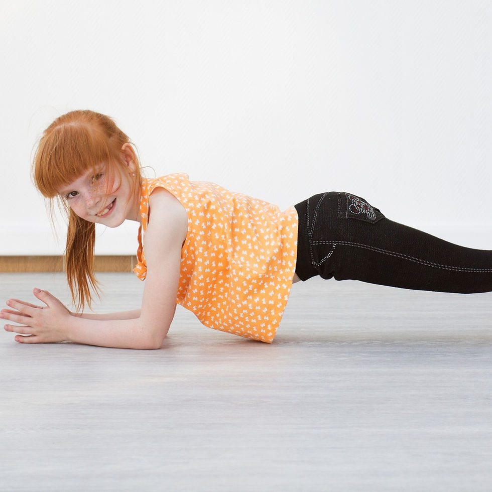 Boosting Muscular Strength and Power in PE: 11 Power and Muscular ...