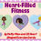 Thumbnail: Heart-Filled Fitness- Activity Plan and 28 Heart Shaped Exercise Cards