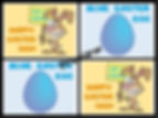 Thumbnail: PE Concentration: Easter Version- Activity Plan with 32 Matching Cards