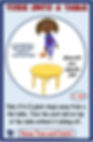 Tossing and Catching Tasks for Students at Home