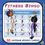 Thumbnail: Fitness Bingo- 30 Unique Bingo Cards and Teacher Tools