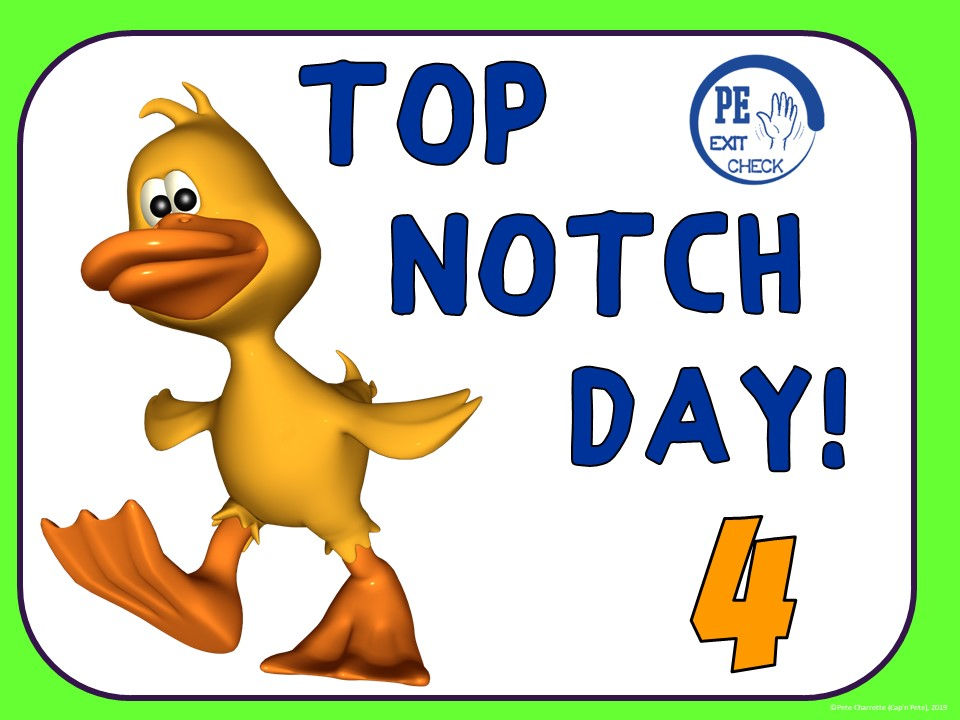 Thumbnail: PE Exit Check- 4 Self-Assessment Visuals- Yellow Duck Version