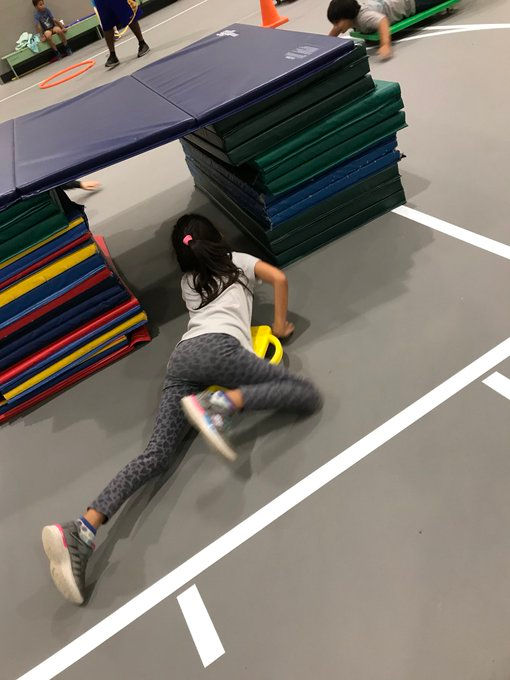 Scooter Board Games and Activities The Ultimate Guide for PE Classes