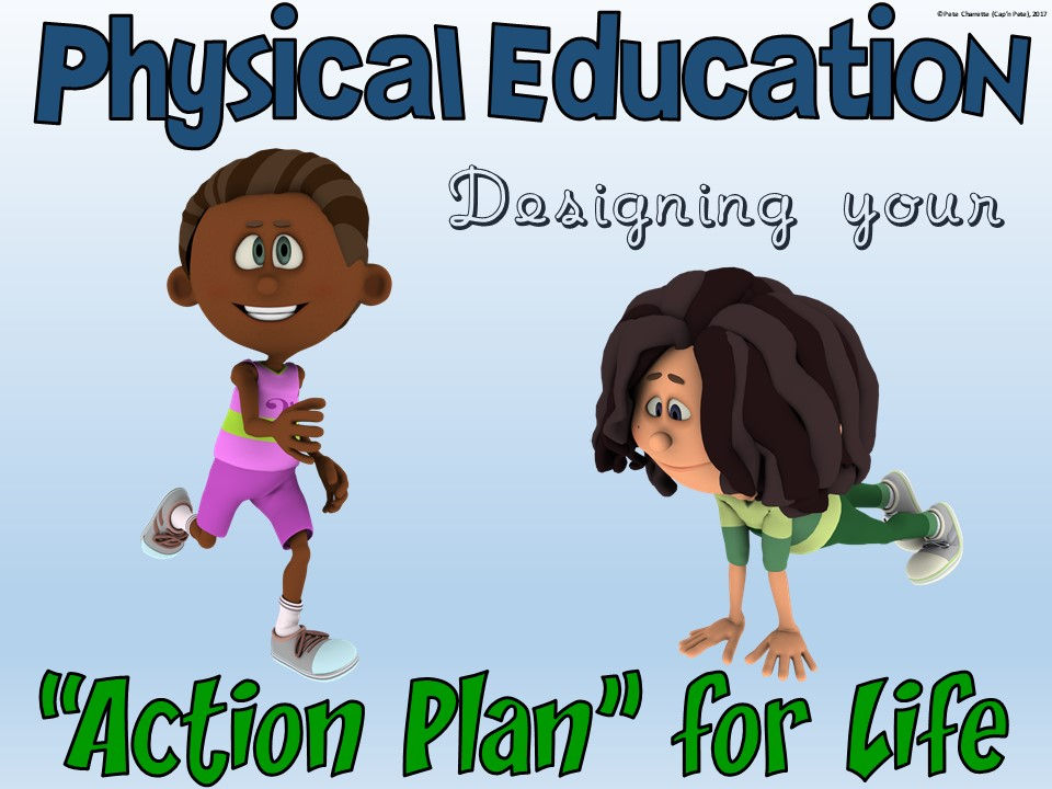 Thumbnail: Physical Education Entry Posters- 9 Poster Bundle