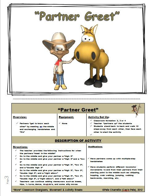 Thumbnail: Classroom Energizers: Double Pack Bundle- 50 Flip Cards