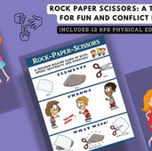 Rock Paper Scissors Games for PE: 12 Timeless Activities for Fun and Conflict Resolution