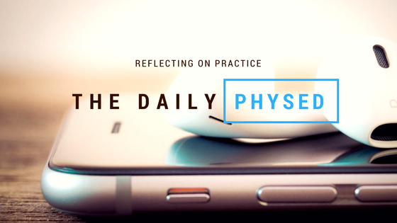 The Daily PhysEd