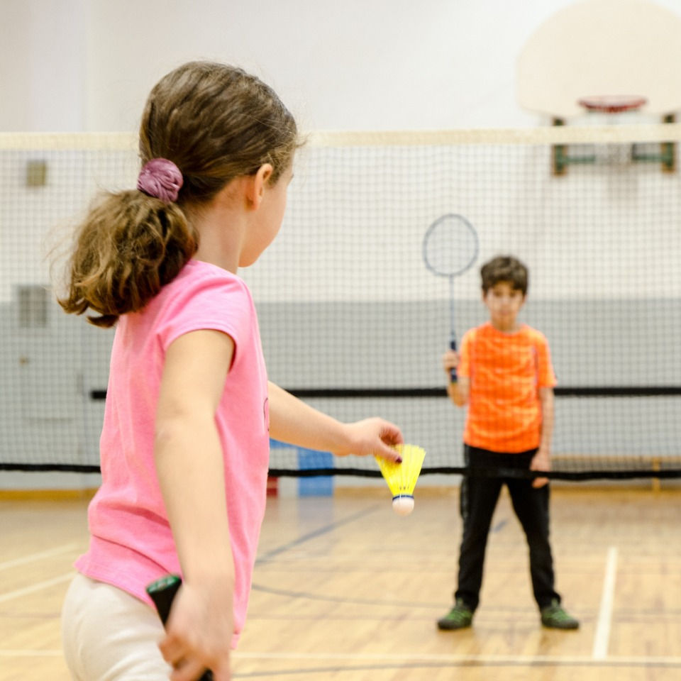 How to Design an Engaging and Effective Elementary PE Curriculum