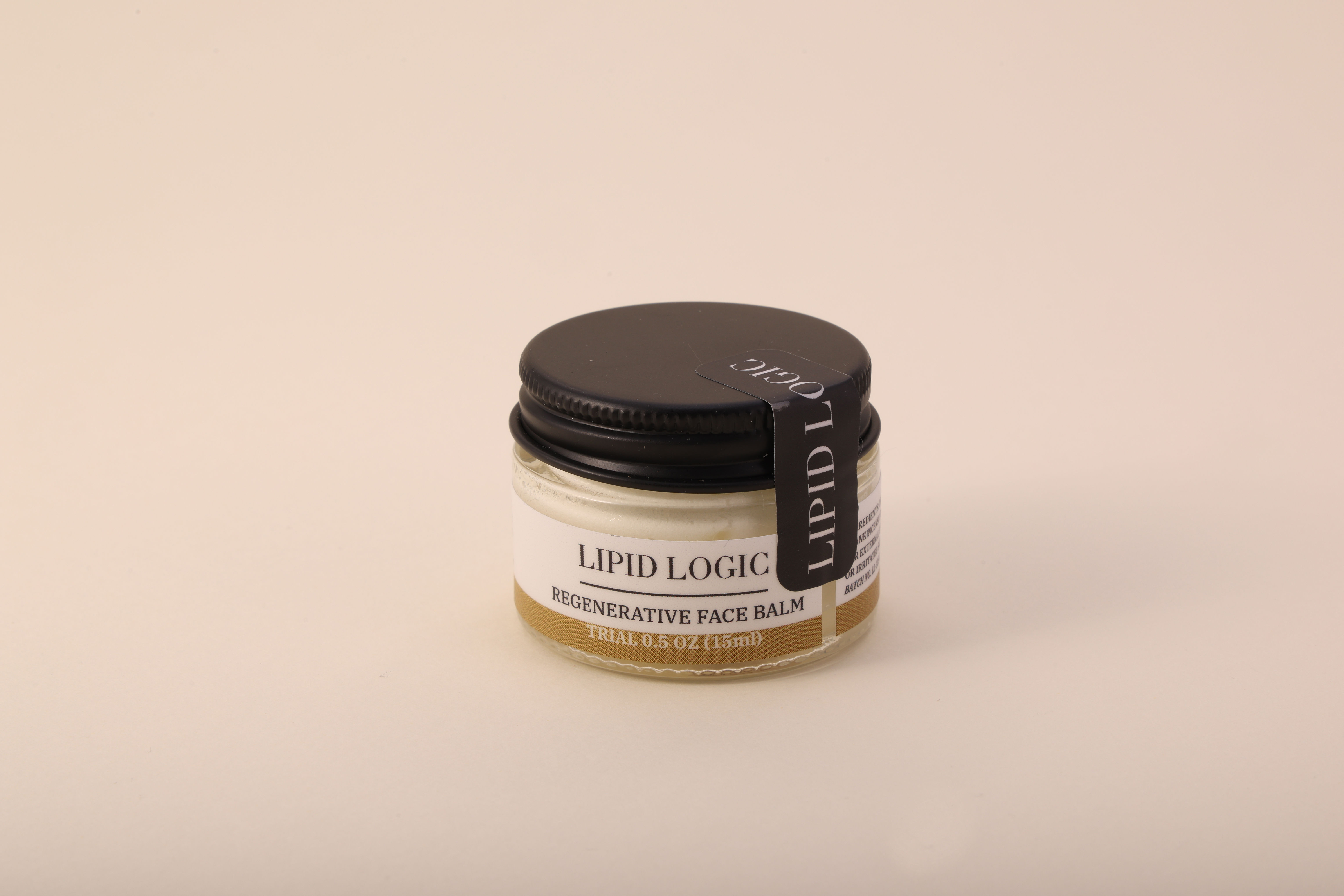 Regenerative Face Balm
