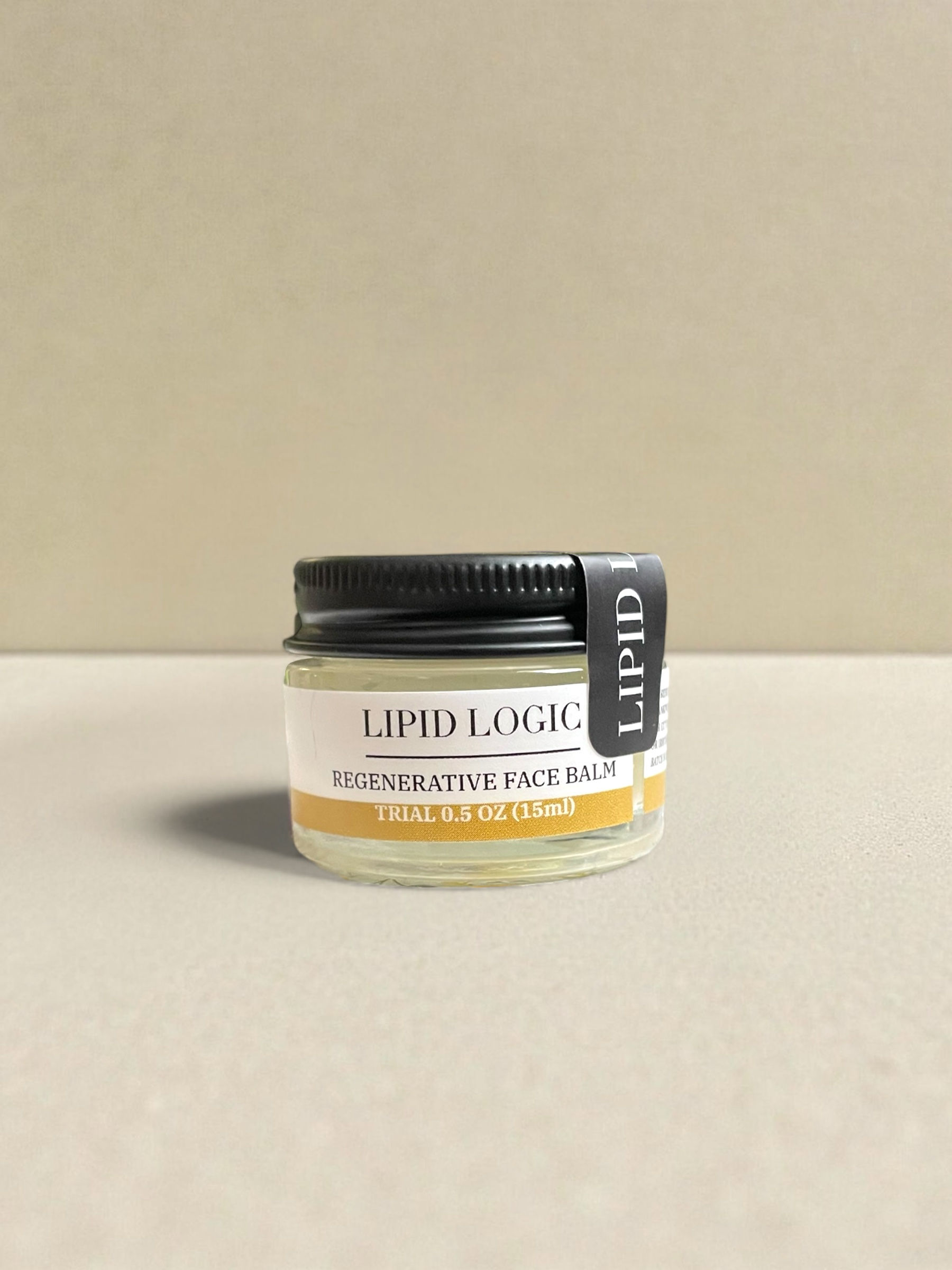 Regenerative Face Balm