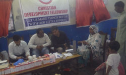 Nowshara Saansi 9/2014