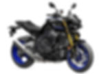 YAMAHA MT-10SP