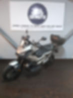 HONDA XADV