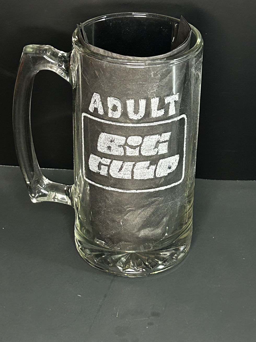 Adult Big Gulp