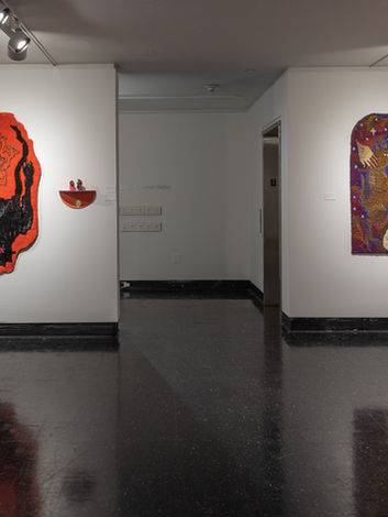 The Two Cats Installation.jpg