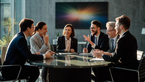 Small Data, Big Wisdom: The Return of Qualitative Intelligence