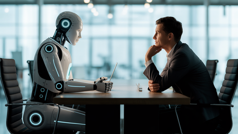 The Interview Question That AI Will Never Be Able to Answer