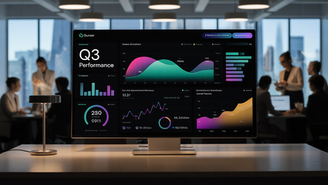 Mapping Your Industry: Tools I Use to Help Executives Stay Ahead